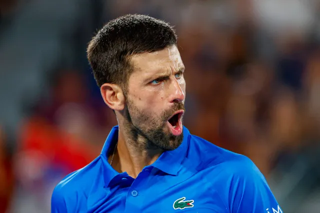 Novak Djokovic's Father Reflects On His 'Desperate' Childhood In War-Torn Serbia