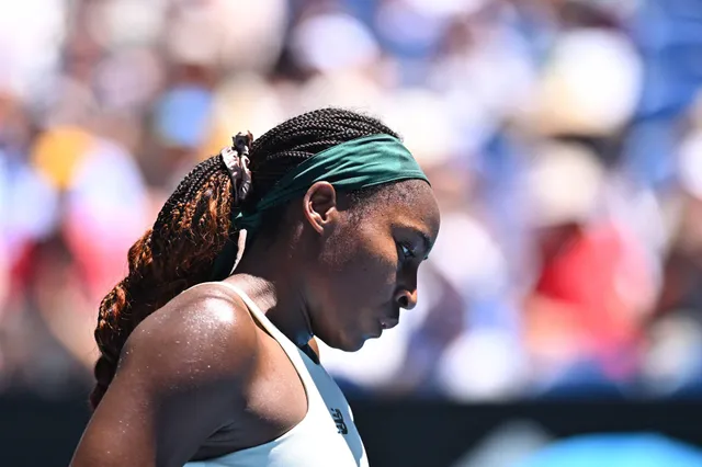 Coco Gauff Reacts To Ban Of Elena Rybakina's Controversial Coach Vukov