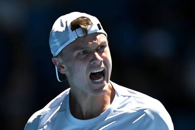 Holger Rune Withdraws From 2025 Rio Open After Another Setback