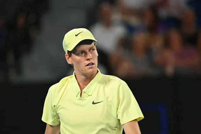 Jannik Sinner Releases Statement After Doping Ban Confirmed