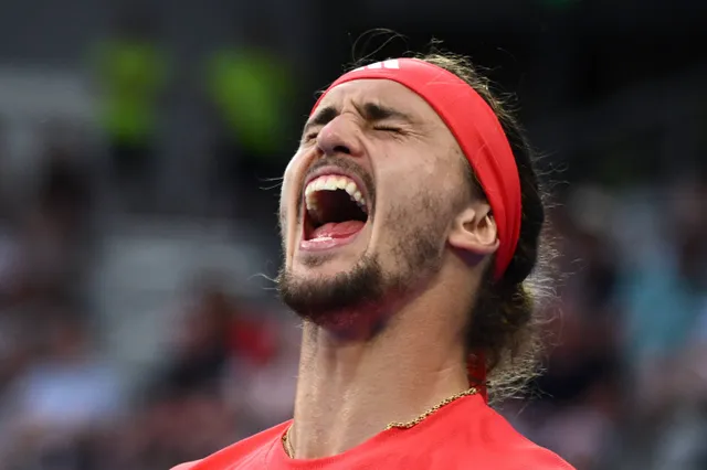 2025 Argentina Open Buenos Aires ATP Draw With Zverev, Fonseca, Rune