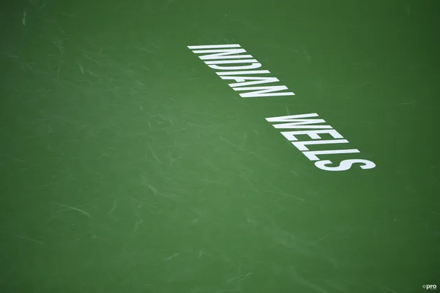 PROJECTED ATP QUARTER-FINALS 2024 Indian Wells Open including DJOKOVIC-HURKACZ, SINNER-RUBLEV and ALCARAZ-ZVEREV
