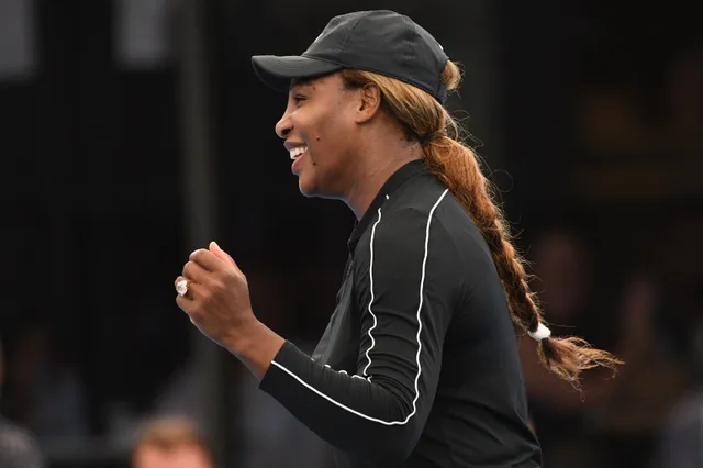 'Serena Williams is the face of women's tennis, as long she plays,' says Naomi Osaka