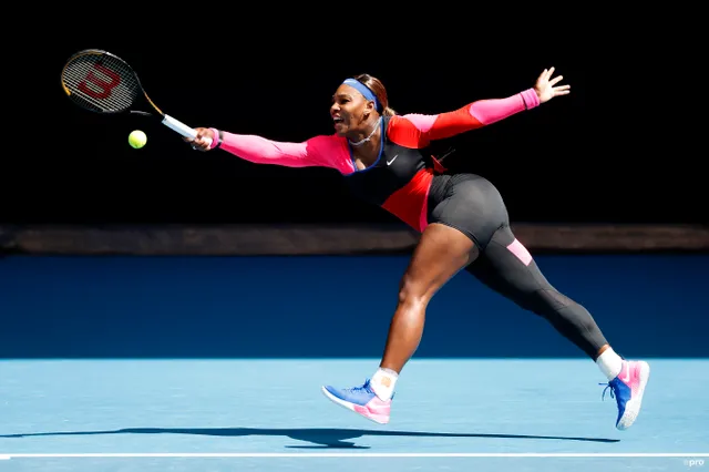 Serena Williams withdraws from Miami Open after oral surgery