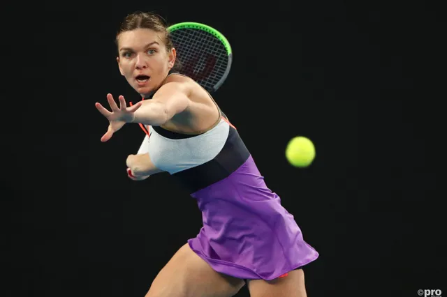 Simona Halep banned from US Open as Taylor Townsend walks in at deadline hour
