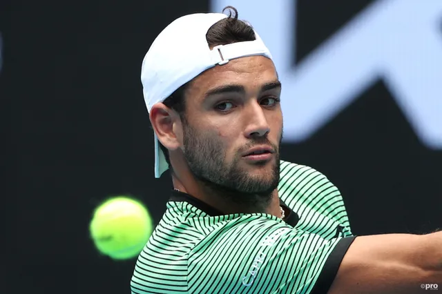 2021 Cinch Championships Queen's Club Entry List with Berrettini, Sinner and Murray (last update 12-06)