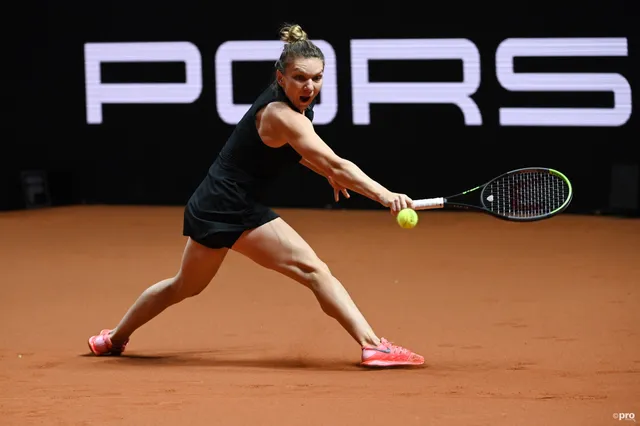 "I cannot wait to return to the tour": Elated Simona Halep sets sights on immediate tennis return as doping purgatory ends