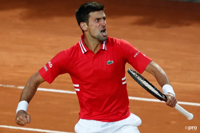 Novak Djokovic wins Roland Garros 2021 after magnificent comeback win over Stefanos Tsitsipas