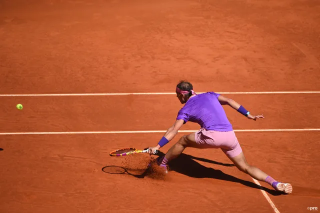 2024 Madrid Open Thursday SCHEDULE and PREVIEW including return of Rafael NADAL, Iga SWIATEK and Coco GAUFF