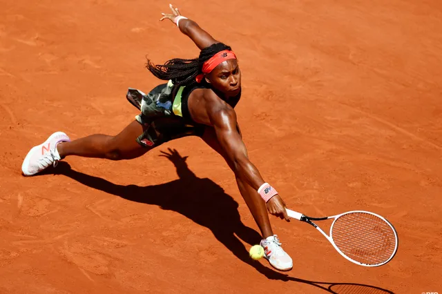 "If he goes, I'm going to take him in Paris any day": Gauff cements herself in Nadal's corner ahead of Roland Garros