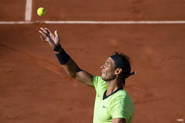 "He should be penalized" - John McEnroe lashes out over Nadal shot-clock antics