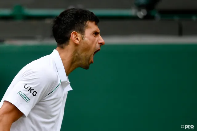 Tennis Australia insist Djokovic not yet out of ATP Cup: "No withdrawals from Team Serbia"