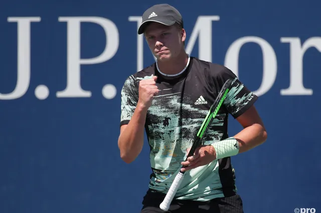Jenson Brooksby officially qualifies for the Next Gen ATP Finals in Milan