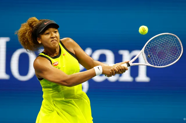 Naomi Osaka to compete at Mubadala Silicon Valley Classic next month