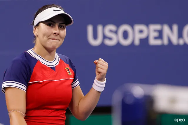 Draw released for 2021 Chicago Fall Tennis Classic including Andreescu, Muguruza and Clijsters