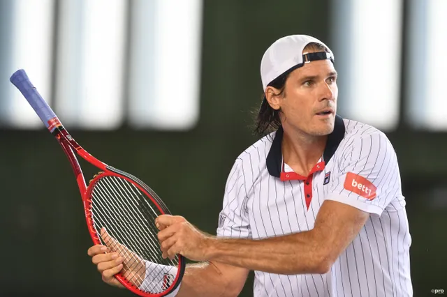 Indian Wells tournament director Tommy Haas brands potential Djokovic omission due to vaccine rules a 'disgrace'