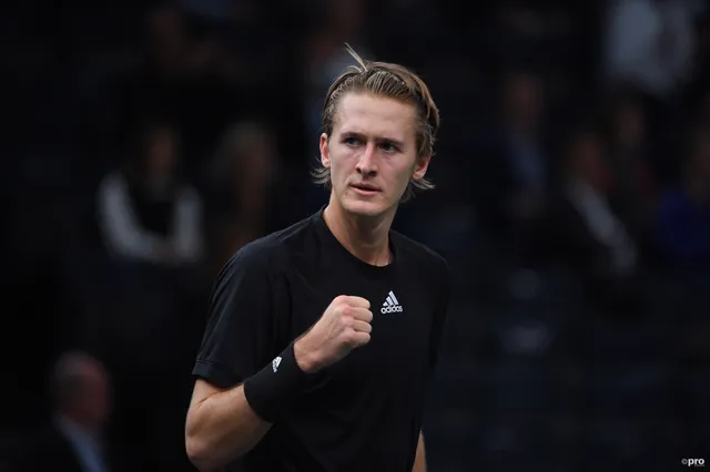 Bedenken über Sebastian Kordas Teilnahme an den Australian Open 2025 nach seinem Rückzug aus Brisbane