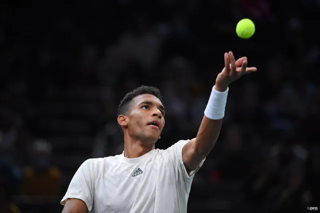 ATP Rankings Update: New career high for Auger-Aliassime and Fritz, top 100 debut for Cressy after final run