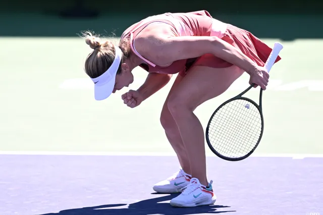 From bad to worse for Simona Halep as former World No.1 charged with second anti-doping breach