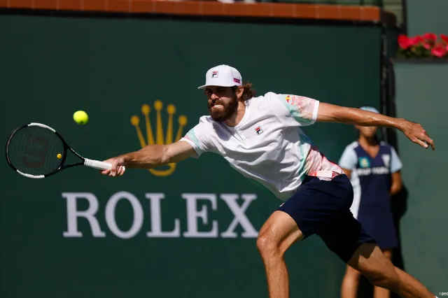 "Not a single doubles player sells tickets" - Reilly Opelka takes shot at doubles tennis, claims the players are overpaid