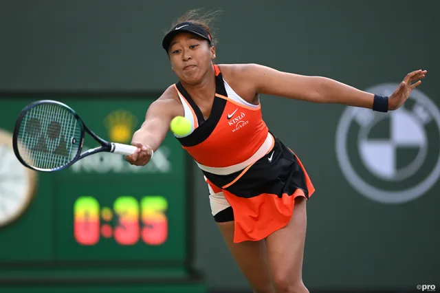 Naomi Osaka's Wimbledon participation still in doubt after recent pullout from Berlin