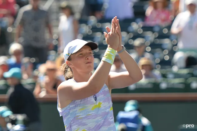 WTA Rankings Update: Swiatek holds number one as Jabeur continues rise