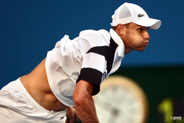 Isner, Navratilova agree with Andy Roddick's serving suggestion - "It's part of the execution of a serve"