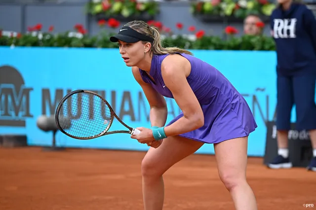 Lista de participantes de Roland Garros 2023 WTA con Swiatek, Sabalenka, Pegula, Jabeur, Badosa, Rybakina (update 22-05)