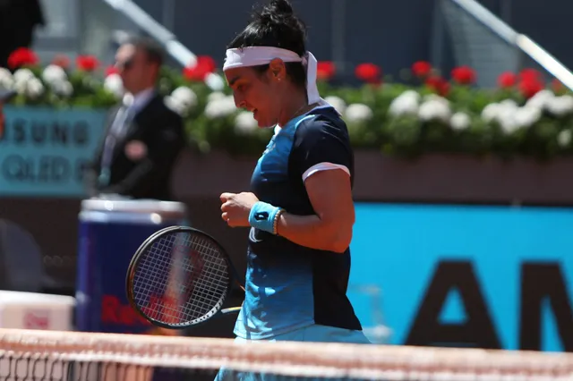Ons Jabeur wins 2022 Madrid Open over Jessica Pegula