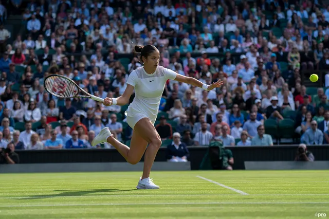 Emma Raducanu, Angelique Kerber, Naomi Osaka all face Wimbledon wait after Entry List confirmed