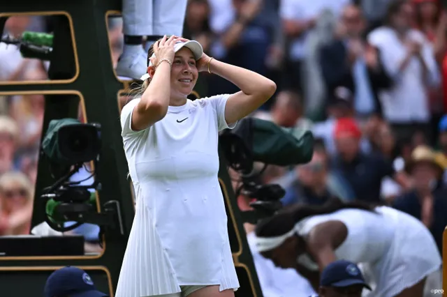 "I can feel my brain cells dying watching this clip" - Tennis fans lambaste Pickleball as the sport surges in popularity, Amanda Anisimova chimes in