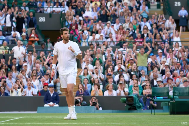 Todo lo que debes saber de Wimbledon 2023: Cuadros, fechas, cabezas de serie, premios, claves...