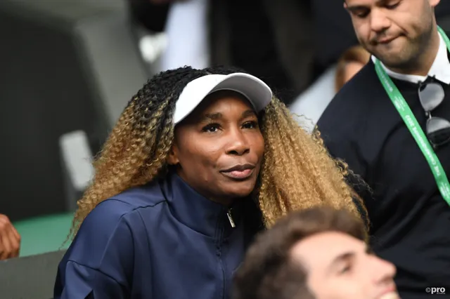 No Nadal, Federer or Williams sisters in second round of Wimbledon for first time since 1997 after Venus Williams defeat
