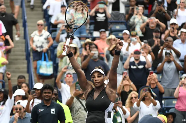 "Family is the reason why she's retiring" - Barbara Schett on Serena Williams