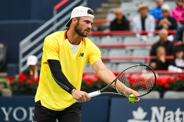 Tommy Paul orchestrates grand victory at Queen's ATP for major leap
