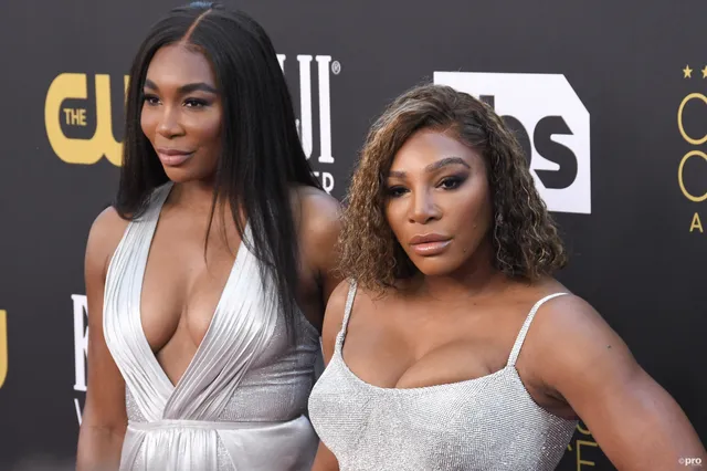 Serena Williams first athlete ever named fashion icon of the year