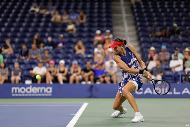 VIDEO: Which Netflix character reminds Ajla Tomljanovic of herself?