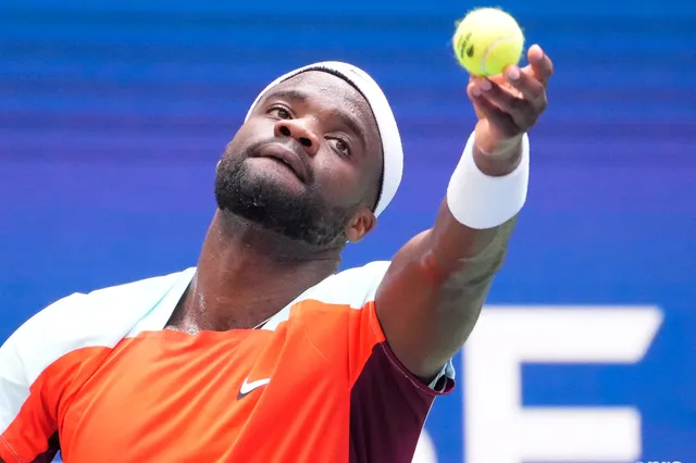 Frances Tiafoe stuns Nadal with mesmerizing performance at US Open