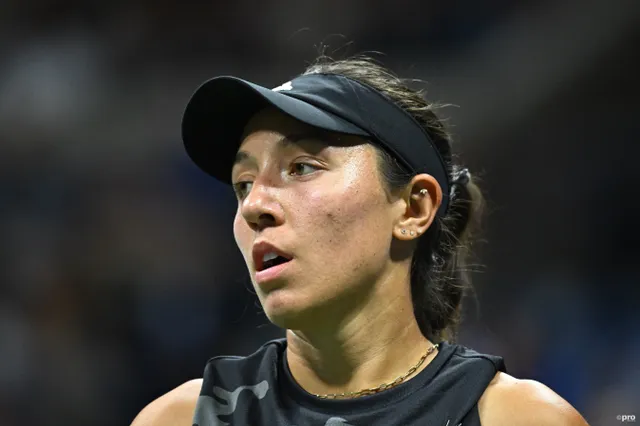Jessica Pegula "overwhelmed" by support from tennis community in response to her mother's medical condition