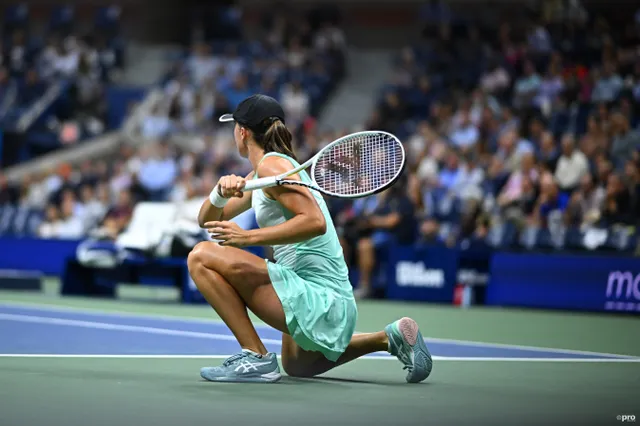 2023 Dubai Duty Free Tennis Championships WTA Prize Money with $2,788,468 on offer