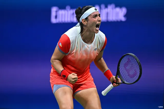 "She is beatable, anything is possible now" - Jabeur on solving Swiatek puzzle at WTA Finals