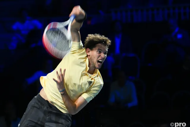 "I came in here with no match wins this season against a very good opponent": Thiem takes automatic confidence from Buenos Aires win