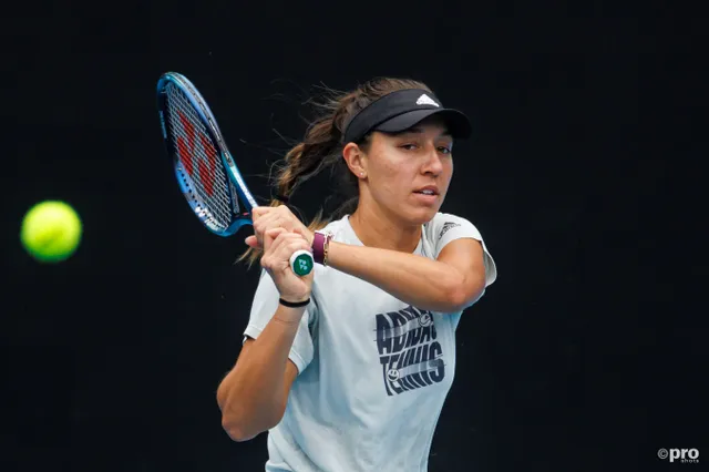 Change shown in Women's Tennis as all but Pegula in 2021 Australian Open line-up inactive, retired or injured
