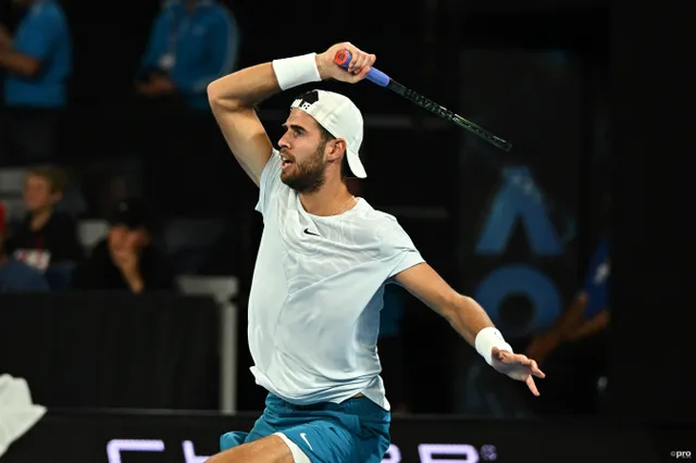 Khachanov post-match camera messages referring to Artsakh explained ahead of Australian Open Quarter-Final with Korda
