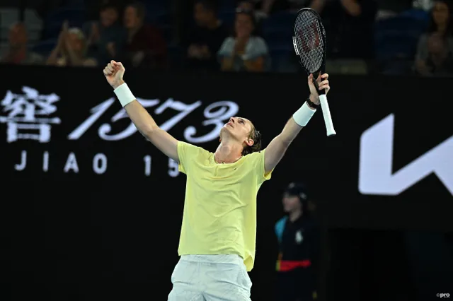 Stolz ist ein 'Understatement': Sebastian Kordas Schwestern feiern seinen ATP 500 DC Open-Titel