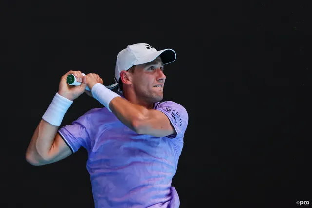 (VÍDEO) Casper Ruud ante un juez de silla  y se pega un rajadón del Miami Open: "Este torneo es demasiado barato"