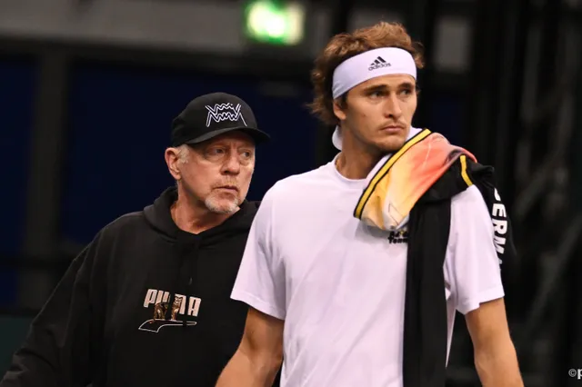 "It was ridiculously dark before the rain delay": Zverev laments conditions in Berrettini loss, but thinks Italian ace could win Wimbledon
