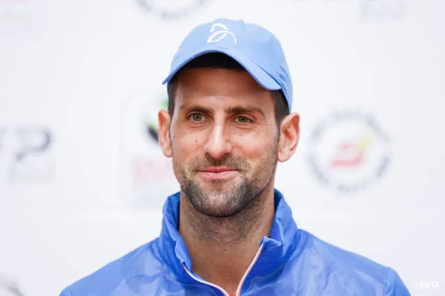 2023 Monte-Carlo Masters ATP Entry List featuring Djokovic, Tsitsipas, Medvedev and Fritz (Update - 07-04)