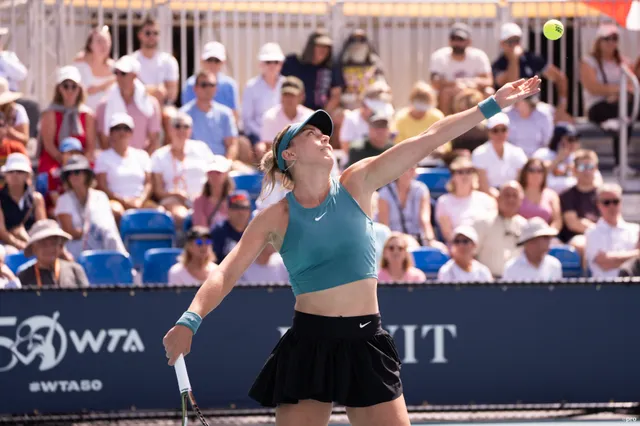 "Todavía te quiero": Badosa responde a Sabalenka tras su derrota en Stuttgart