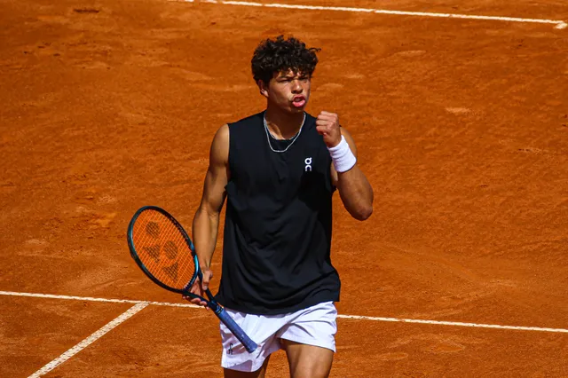 ATP Live im TV : Wie man die Estoril Open, den Grand Prix Hassan II und die US Men's Clay Court Championships mit Shelton, Tiafoe und Ruud sehen kann